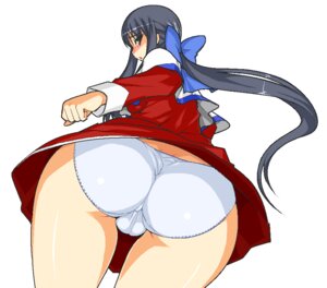 Rating: Explicit Score: 0 Tags: ambiguous_gender back black_hair blush female green_eyes hair_ribbon hair_ribbons kanon kawasumi_mai long_hair looking_back mai_kawasumi namidame panties ponytail ribbon ribbons rule34 simple_background tagme tied_hair trefoil underwear User: bunchy7s