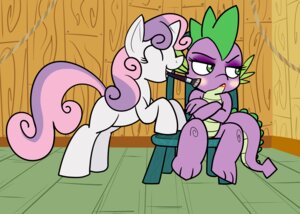 Rating: Safe Score: 0 Tags: 2013 >_> ^_^ annoyed anthro brush chair dragon duo e621 equid equine eyes_closed eyeshadow female feral friendship_is_magic furniture green_eyes hair hasbro horn lipstick makeup male mammal multicolored_hair my_little_pony mythological_creature mythological_equine mythological_scalie mythology pouting red_lipstick reiduran rope scalie sitting smile spike_(mlp) sweetie_belle_(mlp) tail teeth two_tone_hair unicorn unimpressed young young_anthro User: bunchy7s