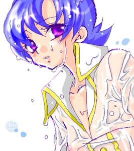 Rating: Explicit Score: 0 Tags: 00s 1girls anabel_(pokemon) anabel_(pokemon_rse) breasts collared_shirt female female_focus female_only frontier_brain human human_only light-skinned_female light_skin lila_(pokemon) lila_(pokemon_rse) nintendo nipples nipples_visible_through_clothing no_bra pink_nipples pokemon pokemon_rse purple_eyes purple_hair rule34 short_hair sole_female solo solo_female tagme wet wet_clothes white_shirt User: bunchy7s
