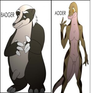 Rating: Explicit Score: 0 Tags: adder_(animals_of_farthing_wood) animals_of_farthing_wood badger badger_(animals_of_farthing_wood) female fur furry male mammal mustelid penis pussy rule34 tagme User: bunchy7s Rating: Explicit Score: 0 Tags: adder_(animals_of_farthing_wood) animals_of_farthing_wood badger badger_(animals_of_farthing_wood) female fur furry male mammal mustelid penis pussy rule34 tagme User: bunchy7s