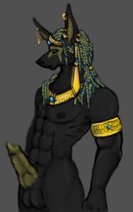 Rating: Explicit Score: 0 Tags: 2013 abs animal_genitalia animal_penis anthro anubian_jackal anubis balls biceps biped black_body black_fur black_nipples canid canine canine_genitalia canine_penis canis deity duskoerlikon e621 ear_piercing egyptian egyptian_mythology erection fur genitals green_penis headdress jackal jewelry knot male mammal middle_eastern_mythology muscular muscular_anthro muscular_male mythology nipples nude pecs penis piercing pose presenting sheath solo standing yellow_penis User: bunchy7s Rating: Explicit Score: 0 Tags: 2013 abs animal_genitalia animal_penis anthro anubian_jackal anubis balls biceps biped black_body black_fur black_nipples canid canine canine_genitalia canine_penis canis deity duskoerlikon e621 ear_piercing egyptian egyptian_mythology erection fur genitals green_penis headdress jackal jewelry knot male mammal middle_eastern_mythology muscular muscular_anthro muscular_male mythology nipples nude pecs penis piercing pose presenting sheath solo standing yellow_penis User: bunchy7s
