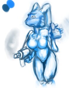 Rating: Questionable Score: 0 Tags: blue_and_white breasts e621 explosives female grenade gun holding_gun holding_object holding_ranged_weapon holding_weapon lagomorph mammal monochrome nonja ranged_weapon solo weapon User: bunchy7s Rating: Questionable Score: 0 Tags: blue_and_white breasts e621 explosives female grenade gun holding_gun holding_object holding_ranged_weapon holding_weapon lagomorph mammal monochrome nonja ranged_weapon solo weapon User: bunchy7s