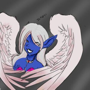 Rating: Safe Score: 0 Tags: 1:1 angel angel_humanoid clothing e621 elenawing elf feathered_wings feathers female humanoid iona_itova jewelry monochrome necklace not_furry sketch solo winged_humanoid wings User: bunchy7s Rating: Safe Score: 0 Tags: 1:1 angel angel_humanoid clothing e621 elenawing elf feathered_wings feathers female humanoid iona_itova jewelry monochrome necklace not_furry sketch solo winged_humanoid wings User: bunchy7s