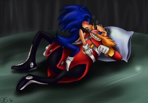 Rating: Questionable Score: 0 Tags: 2010 anthro bdsm big_eyes big_head blonde_hair blue_body blue_fur blue_hair blush bondage bound collar dr._eggman duo e621 eulipotyphlan eye_contact eyewear fur goggles hair hedgehog human human_on_anthro interspecies leash looking_at_another male male/male mammal nightmare_fuel open_mouth pillow pingas plantigrade sega shotsofsunshine sonic_the_hedgehog sonic_the_hedgehog_(series) submissive submissive_male toony User: bunchy7s