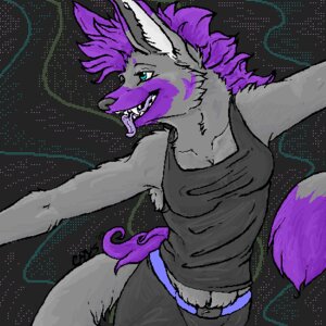 Rating: Safe Score: 0 Tags: 1:1 aliasing anthro black_nose blue_eyes canid canine clothing crys crys_(taillone) dancing digital_media_(artwork) dipstick_ears dipstick_tail e621 ear_markings female front_view fur grey_body grey_fur hair hybrid looking_aside low_res mammal markings multicolored_ears multicolored_tail oekaki purple_body purple_fur purple_hair rave shirt solo spread_arms tail tail_markings tank_top tongue tongue_out topwear User: bunchy7s Rating: Safe Score: 0 Tags: 1:1 aliasing anthro black_nose blue_eyes canid canine clothing crys crys_(taillone) dancing digital_media_(artwork) dipstick_ears dipstick_tail e621 ear_markings female front_view fur grey_body grey_fur hair hybrid looking_aside low_res mammal markings multicolored_ears multicolored_tail oekaki purple_body purple_fur purple_hair rave shirt solo spread_arms tail tail_markings tank_top tongue tongue_out topwear User: bunchy7s