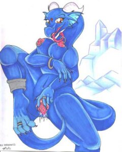 Rating: Explicit Score: 0 Tags: 2003 2_horns ankle_jewelry anklet bangle blue_body blue_tail blue_vulva bracelet breasts clitoris collar curled_tail curled_tongue digit_ring dragon e621 feet female female_urethra finger_ring genitals head_horn horn jewelry light_horn long_tail monotone_horn monotone_inner_pussy moodycatstudios mythological_creature mythological_scalie mythology nipple_piercing nipple_ring nipples non-mammal_breasts non-mammal_nipples nude piercing pink_clitoris pink_vulva ring ring_(jewelry) ring_piercing scalie sharp_horn solo spread_legs spread_vulva spreading tail tapering_tail toe_ring toes tongue urethra vulva wavy_horn white_horn wrist_bangle wrist_jewelry User: bunchy7s