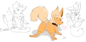 Rating: Explicit Score: 0 Tags: anus balls bodily_fluids cum e621 eeveelution erection feral flareon generation_1_pokemon genital_fluids genitals male male_only nintendo nude penis pokemon pokemon_(species) quadruped rule34 shugowah solo tail User: bunchy7s