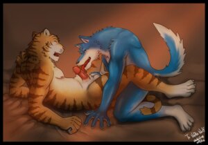 Rating: Explicit Score: 0 Tags: anthro anthro_on_anthro ball_fondling balls black_border blue_body blue_fur bodily_fluids border canid canine canis duo e621 erection felid fondling fur genital_fluids genitals humanoid_genitalia humanoid_penis licking male male/male male_penetrated male_penetrating male_penetrating_male mammal nude oral pantherine penetration penile penis penis_lick precum sex tail tiger tongue tongue_out white_body white_fur windkid1108 wolf User: bunchy7s Rating: Explicit Score: 0 Tags: anthro anthro_on_anthro ball_fondling balls black_border blue_body blue_fur bodily_fluids border canid canine canis duo e621 erection felid fondling fur genital_fluids genitals humanoid_genitalia humanoid_penis licking male male/male male_penetrated male_penetrating male_penetrating_male mammal nude oral pantherine penetration penile penis penis_lick precum sex tail tiger tongue tongue_out white_body white_fur windkid1108 wolf User: bunchy7s