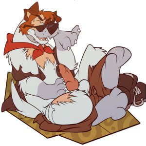Rating: Explicit Score: 0 Tags: animal_genitalia animal_penis anthro balls biped bottomwear bottomwear_down brown_bottomwear brown_clothing brown_pants canid canine canine_genitalia canine_penis canis claws clothed clothing disney dodger_(disney) domestic_dog e621 erection eyes_closed eyewear footwear fur genitals hair hunting_dog jack_russell_terrier kerchief knot kuma lacing male mammal masturbation oliver_and_company pants pants_down partially_clothed paws penile penile_masturbation penis ripping shoes sitting sneakers snout solo sunglasses terrier tf_into_fictional_character transformation User: bunchy7s