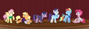 Rating: Safe Score: 0 Tags: applejack_(mlp) blue_body blue_feathers blue_fur clothing crossgender cutie_mark detailed_background e621 earth_pony equid equine feathered_wings feathers female feral fluttershy_(mlp) friendship_is_magic fur group hair hasbro hi_res horn horse male mammal multicolored_hair my_little_pony mythological_creature mythological_equine mythology pegasus pink_body pink_fur pinkie_pie_(mlp) pony purple_hair quadruped rainbow_dash_(mlp) rainbow_hair rarity_(mlp) suit tail toony trotsworth twilight_sparkle_(mlp) two_tone_hair unicorn wings yellow_body yellow_feathers User: bunchy7s