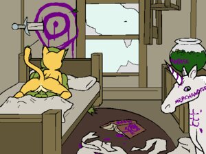 Rating: Explicit Score: 0 Tags: 2011 2d_animation 4:3 animated animated_gif anthro anthro_on_top anthro_penetrated anus balls bed bethesda_game_studios book bouncing_balls butt chair digital_media_(artwork) duo e621 equid equine erection felid female female_on_humanoid female_on_top female_penetrated from_front_position furniture genitals gharug_gro-upp horn humanoid humanoid_on_anthro humanoid_on_bottom humanoid_penetrating humanoid_penetrating_anthro indoor_nudity indoor_sex inside interspecies katia_managan khajiit loop lying male male/female male_on_anthro male_on_bottom male_penetrating male_penetrating_female mammal melee_weapon messy microsoft mythological_creature mythological_equine mythology nude oblivion on_back on_bed on_bottom on_top orc paint penetration penile penile_penetration penis penis_in_vagina prequel_adventure raised_tail rektum reverse_missionary_position sex short_playtime sword tail the_elder_scrolls unicorn vaginal vaginal_penetration vulva weapon User: bunchy7s
