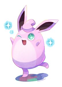 Rating: Safe Score: 0 Tags: 2011 ambiguous_gender blue_eyes chakuro e621 generation_1_pokemon head_tuft nintendo on_one_leg one_eye_closed open_mouth pokemon pokemon_(species) simple_background smile solo standing tuft white_background wigglytuff wink User: bunchy7s Rating: Safe Score: 0 Tags: 2011 ambiguous_gender blue_eyes chakuro e621 generation_1_pokemon head_tuft nintendo on_one_leg one_eye_closed open_mouth pokemon pokemon_(species) simple_background smile solo standing tuft white_background wigglytuff wink User: bunchy7s