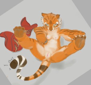 Rating: Explicit Score: 0 Tags: 2012 anthro anus biped breasts claws clothing dreamworks e621 felid female genitals high-angle_view koh kung_fu_panda legs_up lying mammal master_tigress nipples nude on_back pantherine pawpads paws red_eyes shirt simple_background small_breasts solo spread_legs spreading stripes tail tiger topwear vulva User: bunchy7s Rating: Explicit Score: 0 Tags: 2012 anthro anus biped breasts claws clothing dreamworks e621 felid female genitals high-angle_view koh kung_fu_panda legs_up lying mammal master_tigress nipples nude on_back pantherine pawpads paws red_eyes shirt simple_background small_breasts solo spread_legs spreading stripes tail tiger topwear vulva User: bunchy7s
