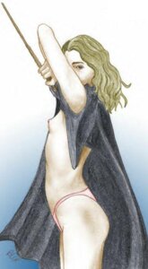 Rating: Explicit Score: 0 Tags: 1girls blue_(artist) breasts breasts_out female female_only gryffindor harry_potter hermione_granger hogwarts_robe panties robe rule34 small_breasts solo solo_female tagme wand witch_(harry_potter) User: bunchy7s