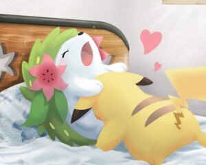 Rating: Explicit Score: 0 Tags: ambiguous/ambiguous ambiguous_gender back_plant back_shrub bed blush bodily_fluids chibi duo e621 elemental_creature eyes_closed feral feral_on_feral flora_fauna flower flower_(anatomy) flying_sweatdrops fur furniture generation_1_pokemon generation_4_pokemon hand_on_head head_flower head_in_crotch heart_symbol hug implied_orgasm land_forme_shaymin legendary_pokemon looking_pleasured mammal nintendo nude obscured_oral oral pemyu pikachu plant pokemon pokemon_(species) rodent sex shaymin sweat sweatdrop tail yellow_body yellow_fur User: bunchy7s