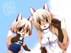 Rating: Safe Score: 0 Tags: 4:3 anthro bikini blonde_hair breasts canid canine cleavage clothed clothing duo e621 fangs female fox hair koga looking_at_viewer mammal midriff one-piece_swimsuit pose school_swimsuit short_hair skimpy swimwear tail teeth two-piece_swimsuit young young_anthro User: bunchy7s Rating: Safe Score: 0 Tags: 4:3 anthro bikini blonde_hair breasts canid canine cleavage clothed clothing duo e621 fangs female fox hair koga looking_at_viewer mammal midriff one-piece_swimsuit pose school_swimsuit short_hair skimpy swimwear tail teeth two-piece_swimsuit young young_anthro User: bunchy7s