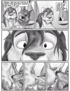 Rating: Explicit Score: 0 Tags: 5_fingers anal anthro backsack balls butt canid canine canis comic dialogue digital_media_(artwork) duo e621 english_text eyes_closed felid fingers genitals greyscale half-closed_eyes hand_on_another's_butt hand_on_butt handjob handjob_while_rimming hitting_the_showers humanoid_hands licking lion looking_down male male/male male_penetrated male_penetrating male_penetrating_male mammal monochrome multiple_scenes muscular narrowed_eyes nude oral pantherine penetration penile reach_around rimming sex shower tail tail_grab tan_balls text tongue tongue_out wet wide_eyed wolf wooky User: bunchy7s