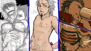 Rating: Explicit Score: 0 Tags: diego_armando godot gyakuten_saiban human male male_only multiple_males rule34 tagme yaoi User: bunchy7s Rating: Explicit Score: 0 Tags: diego_armando godot gyakuten_saiban human male male_only multiple_males rule34 tagme yaoi User: bunchy7s