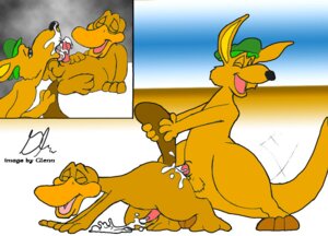 Rating: Explicit Score: 0 Tags: anthro blinky_bill_(series) buggery color flap fur furry furry_only glenn interspecies kangaroo male male_only mammal marsupial monotreme multiple_males no_humans platypus rule34 splodge yaoi User: bunchy7s Rating: Explicit Score: 0 Tags: anthro blinky_bill_(series) buggery color flap fur furry furry_only glenn interspecies kangaroo male male_only mammal marsupial monotreme multiple_males no_humans platypus rule34 splodge yaoi User: bunchy7s