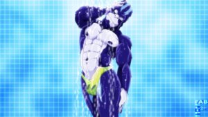 Rating: Explicit Score: 0 Tags: 2011 abs anthro ape balls_outline bathroom biceps big_muscles bulge clothed clothing detailed_bulge e621 erection fabfelipe fur genital_outline gorilla haplorhine male mammal muscular muscular_anthro muscular_male nipples pecs penis_outline pose primate shower solo speedo swimwear wet User: bunchy7s Rating: Explicit Score: 0 Tags: 2011 abs anthro ape balls_outline bathroom biceps big_muscles bulge clothed clothing detailed_bulge e621 erection fabfelipe fur genital_outline gorilla haplorhine male mammal muscular muscular_anthro muscular_male nipples pecs penis_outline pose primate shower solo speedo swimwear wet User: bunchy7s