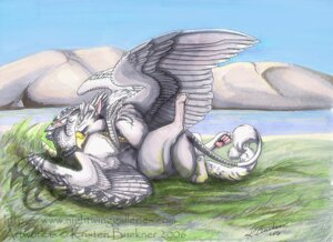 Rating: Explicit Score: 0 Tags: ambiguous/ambiguous ambiguous_gender avian beak cloud duo e621 feathered_wings feathers feral feral_on_feral from_front_position gryphon kristen_buckner lying missionary_position mythological_avian mythological_creature mythology on_back outside sex sky tail tail_tuft tuft wings User: bunchy7s Rating: Explicit Score: 0 Tags: ambiguous/ambiguous ambiguous_gender avian beak cloud duo e621 feathered_wings feathers feral feral_on_feral from_front_position gryphon kristen_buckner lying missionary_position mythological_avian mythological_creature mythology on_back outside sex sky tail tail_tuft tuft wings User: bunchy7s