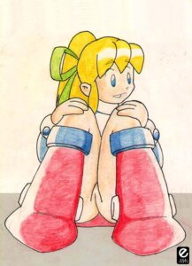 Rating: Explicit Score: 0 Tags: 1girls blonde_hair blue_eyes bottomless dress female hair_ribbon mega_man mega_man_(classic) no_panties ponytail roll rule34 sitting skirt smiling solo tied_hair uncensored upskirt User: bunchy7s Rating: Explicit Score: 0 Tags: 1girls blonde_hair blue_eyes bottomless dress female hair_ribbon mega_man mega_man_(classic) no_panties ponytail roll rule34 sitting skirt smiling solo tied_hair uncensored upskirt User: bunchy7s