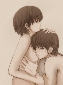 Rating: Questionable Score: 0 Tags: 1boy akane_tendo breasts couple female keroniyo male monochrome nude ranma-kun ranma_1/2 ranma_saotome rule34 sepia short_hair simple_background small_breasts User: bunchy7s Rating: Questionable Score: 0 Tags: 1boy akane_tendo breasts couple female keroniyo male monochrome nude ranma-kun ranma_1/2 ranma_saotome rule34 sepia short_hair simple_background small_breasts User: bunchy7s
