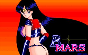 Rating: Explicit Score: 0 Tags: 1girls 90s ass bishoujo_senshi_sailor_moon black_hair breasts clothes clothing color female female_only hair human jack!zero long_hair nipples panties purple_eyes rei_hino rule34 sailor_mars side_view small_breasts solo tagme User: bunchy7s