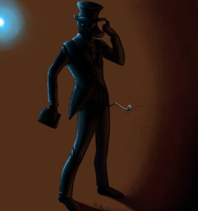 Rating: Safe Score: 0 Tags: anthro classy clock clothed clothing dapper_gent dark e621 fully_clothed gentleman hat headgear headwear kashe male mammal monotreme platypus pocketwatch solo top_hat victorian watch User: bunchy7s Rating: Safe Score: 0 Tags: anthro classy clock clothed clothing dapper_gent dark e621 fully_clothed gentleman hat headgear headwear kashe male mammal monotreme platypus pocketwatch solo top_hat victorian watch User: bunchy7s