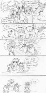 Rating: Questionable Score: 0 Tags: apple_bloom_(mlp) applejack_(mlp) big_macintosh_(mlp) bisexual comic cutie_mark dialogue e621 earth_pony english_text equid equine feathered_wings feathers female feral friendship_is_magic hasbro hi_res horn horse male male/female male/male mammal monochrome my_little_pony mythological_creature mythological_equine mythology nikoh pegasus pony quadruped rarity_(mlp) scootaloo_(mlp) sean_(nikoh) sweetie_belle_(mlp) tail text unicorn wings young young_feral User: bunchy7s Rating: Questionable Score: 0 Tags: apple_bloom_(mlp) applejack_(mlp) big_macintosh_(mlp) bisexual comic cutie_mark dialogue e621 earth_pony english_text equid equine feathered_wings feathers female feral friendship_is_magic hasbro hi_res horn horse male male/female male/male mammal monochrome my_little_pony mythological_creature mythological_equine mythology nikoh pegasus pony quadruped rarity_(mlp) scootaloo_(mlp) sean_(nikoh) sweetie_belle_(mlp) tail text unicorn wings young young_feral User: bunchy7s