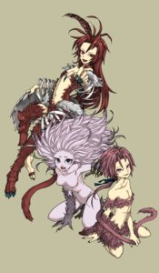Rating: Explicit Score: 0 Tags: dissidia female final_fantasy final_fantasy_ix final_fantasy_vi girly kuja rule34 terra_branford zidane_tribal User: bunchy7s
