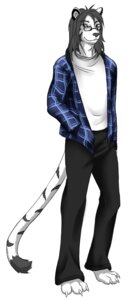Rating: Safe Score: 0 Tags: anthro barefoot biped black_bottomwear black_clothing black_hair black_nose bottomwear brown_eyes clothed clothing digital_media_(artwork) e621 eyewear feet felid front_view full-length_portrait fully_clothed glasses hair hand_in_pocket hi_res hoodie long_hair male mammal pantherine pattern_clothing pattern_topwear plaid plaid_clothing plaid_topwear pockets portrait simple_background smile solo standing stripes tail tiger topwear unknown_artist white_background white_clothing white_topwear User: bunchy7s Rating: Safe Score: 0 Tags: anthro barefoot biped black_bottomwear black_clothing black_hair black_nose bottomwear brown_eyes clothed clothing digital_media_(artwork) e621 eyewear feet felid front_view full-length_portrait fully_clothed glasses hair hand_in_pocket hi_res hoodie long_hair male mammal pantherine pattern_clothing pattern_topwear plaid plaid_clothing plaid_topwear pockets portrait simple_background smile solo standing stripes tail tiger topwear unknown_artist white_background white_clothing white_topwear User: bunchy7s