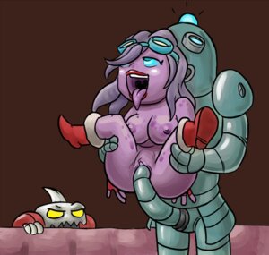 Rating: Explicit Score: 0 Tags: ahegao alien alien_humanoid awesomenauts blue_eyes breasts clunk coco_nebulon countdarkhugs duo_focus e621 erection eyewear female genitals goggles group hair humanoid looking_pleasured low_res machine male male/female male_penetrating metal_penis not_furry penetration penis pink_hair purple_body purple_skin robot sex source_request tentacles tongue tongue_out vaginal vaginal_penetration voyeur vulva User: bunchy7s