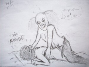 Rating: Explicit Score: 0 Tags: anal dialogue english_text gay it it_(stephen_king) male male_only micky_dolenz pennywise rule34 sex stephen_king the_monkees tim_curry traditional_media_(artwork) yaoi User: bunchy7s