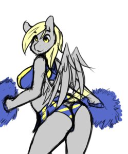 Rating: Questionable Score: 0 Tags: 2013 anthro anthrofied avante92 biped blonde_hair bottomwear butt cheerleader clothing derp_eyes derpy_hooves_(mlp) e621 equid equine feathered_wings feathers female friendship_is_magic grey_body grey_feathers hair hasbro hi_res looking_at_viewer looking_back mammal miniskirt my_little_pony mythological_creature mythological_equine mythology panties pegasus pom_poms shirt simple_background skirt solo standing topwear underwear white_background wings yellow_eyes User: bunchy7s Rating: Questionable Score: 0 Tags: 2013 anthro anthrofied avante92 biped blonde_hair bottomwear butt cheerleader clothing derp_eyes derpy_hooves_(mlp) e621 equid equine feathered_wings feathers female friendship_is_magic grey_body grey_feathers hair hasbro hi_res looking_at_viewer looking_back mammal miniskirt my_little_pony mythological_creature mythological_equine mythology panties pegasus pom_poms shirt simple_background skirt solo standing topwear underwear white_background wings yellow_eyes User: bunchy7s