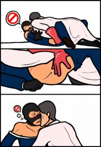 Rating: Explicit Score: 0 Tags: 2boys 2d comic human human_male human_only male male_only medic_(team_fortress_2) rule34 spy_(team_fortress_2) team_fortress_2 yaoi User: bunchy7s Rating: Explicit Score: 0 Tags: 2boys 2d comic human human_male human_only male male_only medic_(team_fortress_2) rule34 spy_(team_fortress_2) team_fortress_2 yaoi User: bunchy7s