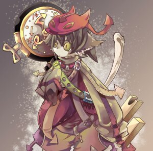 Rating: Safe Score: 0 Tags: anthro belt brown_hair clock clothing directional_arrow domestic_cat e621 felid feline felis hair hat headgear headwear kemono key male mammal montoru solo surrealism tail toumitu yellow_eyes User: bunchy7s