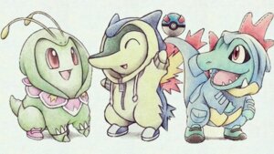 Rating: Safe Score: 0 Tags: 2013 ambiguous_gender blue_body blue_skin chikorita clothing colored_pencil_(artwork) cosplay costume crocodilian cyndaquil e621 eulipotyphlan evolutionary_family eyes_closed feral feraligatr footwear generation_2_pokemon great_ball group hi_res hoodie itsbirdyart jacket mammal meganium nintendo pokeball pokemon pokemon_(species) pokemon_costume reptile scalie shoes starter_trio topwear totodile traditional_media_(artwork) typhlosion User: bunchy7s