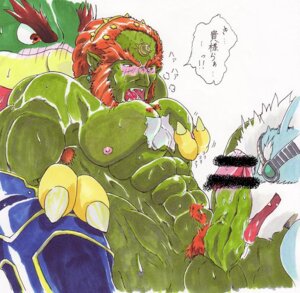 Rating: Explicit Score: 0 Tags: balls bara boner bowser censored erection fur ganondorf ganondorf_(twilight_princess) gay green_skin male male/male male_only mario_(series) navel nintendo nipples panwankoo penis pink_nipples rule34 sex star_fox super_smash_bros. the_legend_of_zelda threesome twilight_princess white_background wolf_o'donnell yaoi User: bunchy7s