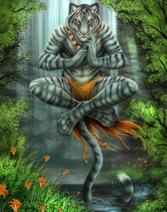 Rating: Safe Score: 0 Tags: 2011 anthro biped bottomwear clothing crossed_legs detailed_background e621 felid floating forest jewelry loincloth male mammal midair nature necklace outside pantherine plant rukis solo stripes tail tiger tree wood yin_yang User: bunchy7s Rating: Safe Score: 0 Tags: 2011 anthro biped bottomwear clothing crossed_legs detailed_background e621 felid floating forest jewelry loincloth male mammal midair nature necklace outside pantherine plant rukis solo stripes tail tiger tree wood yin_yang User: bunchy7s