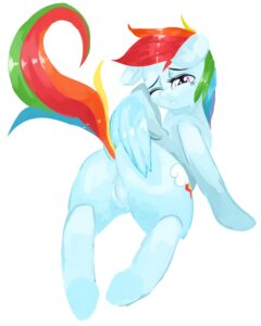 Rating: Explicit Score: 0 Tags: 2013 4:5 anus blue_body blue_feathers blue_fur butt cutie_mark e621 equid equine feathered_wings feathers female feral friendship_is_magic fur genitals hair hasbro hi_res mammal multicolored_hair multicolored_tail my_little_pony mythological_creature mythological_equine mythology one_eye_closed pegasus ponylicking purple_eyes rainbow_dash_(mlp) rainbow_hair rainbow_tail raised_tail simple_background solo tail vulva white_background wings User: bunchy7s Rating: Explicit Score: 0 Tags: 2013 4:5 anus blue_body blue_feathers blue_fur butt cutie_mark e621 equid equine feathered_wings feathers female feral friendship_is_magic fur genitals hair hasbro hi_res mammal multicolored_hair multicolored_tail my_little_pony mythological_creature mythological_equine mythology one_eye_closed pegasus ponylicking purple_eyes rainbow_dash_(mlp) rainbow_hair rainbow_tail raised_tail simple_background solo tail vulva white_background wings User: bunchy7s