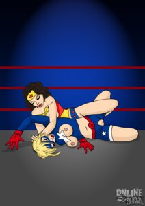 Rating: Explicit Score: 0 Tags: 2girls black_hair blonde_hair boxing_ring breast_cutout breasts dc dc_comics female female_only fighting justice_league multiple_females multiple_girls nipples online_superheroes pussy pussy_cutout rule34 sparring stargirl submission_hold tagme unknown_artist wonder_woman wonder_woman_(series) User: bunchy7s Rating: Explicit Score: 0 Tags: 2girls black_hair blonde_hair boxing_ring breast_cutout breasts dc dc_comics female female_only fighting justice_league multiple_females multiple_girls nipples online_superheroes pussy pussy_cutout rule34 sparring stargirl submission_hold tagme unknown_artist wonder_woman wonder_woman_(series) User: bunchy7s