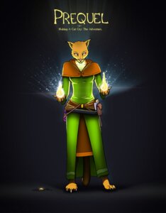 Rating: Safe Score: 0 Tags: 2011 anthro bethesda_game_studios daolpu e621 felid female fire fireball jewelry katia_managan khajiit looking_at_viewer magic mammal microsoft oblivion pendant prequel_adventure solo tail the_elder_scrolls User: bunchy7s