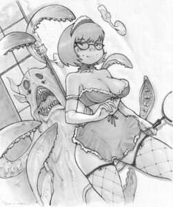 Rating: Questionable Score: 0 Tags: 1girls breasts cleavage female fluffy_(artist) freckles glasses hanna-barbera imminent_rape large_breasts maid matt_smith monochrome monster rule34 scooby-doo spartacus13 velma_dinkley User: bunchy7s Rating: Questionable Score: 0 Tags: 1girls breasts cleavage female fluffy_(artist) freckles glasses hanna-barbera imminent_rape large_breasts maid matt_smith monochrome monster rule34 scooby-doo spartacus13 velma_dinkley User: bunchy7s