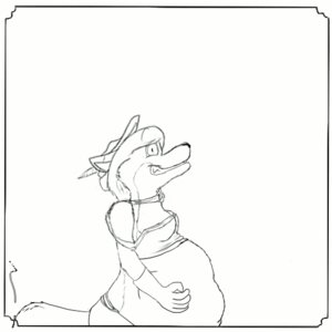 Rating: Explicit Score: 0 Tags: 1:1 2d_animation animated animated_gif anthro breasts canid canine duo e621 fara_phoenix feet_first female female_pred fox fur humbug_(artist) low_res mammal neck_bulge nintendo nipples oral_vore partially_inside pred_quest same_size_vore screaming short_playtime star_fox struggling tail tail_motion tailwag vore User: bunchy7s