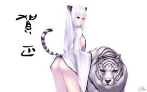 Rating: Questionable Score: 0 Tags: 16:10 2010 animal_humanoid breasts brown_eyes butt cait clothing e621 felid felid_humanoid female hair hi_res holidays humanoid leucistic long_hair looking_back mammal mammal_humanoid new_year pantherine pantherine_humanoid panties side_boob solo stripes tail thong tiger tiger_humanoid underwear wallpaper whiskers white_hair widescreen User: bunchy7s Rating: Questionable Score: 0 Tags: 16:10 2010 animal_humanoid breasts brown_eyes butt cait clothing e621 felid felid_humanoid female hair hi_res holidays humanoid leucistic long_hair looking_back mammal mammal_humanoid new_year pantherine pantherine_humanoid panties side_boob solo stripes tail thong tiger tiger_humanoid underwear wallpaper whiskers white_hair widescreen User: bunchy7s