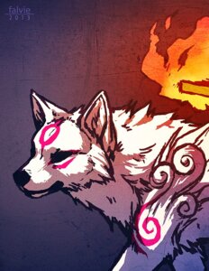 Rating: Safe Score: 0 Tags: 2013 amaterasu_(okami) ambiguous_gender black_eyes black_nose bodypaint canid canine canis capcom clover_studio deity digital_media_(artwork) e621 falvie feral fire fur mammal nude okami_(capcom) solo white_body white_fur wolf User: bunchy7s Rating: Safe Score: 0 Tags: 2013 amaterasu_(okami) ambiguous_gender black_eyes black_nose bodypaint canid canine canis capcom clover_studio deity digital_media_(artwork) e621 falvie feral fire fur mammal nude okami_(capcom) solo white_body white_fur wolf User: bunchy7s
