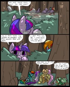 Rating: Questionable Score: 0 Tags: 2013 applejack_(mlp) arthropod blood blue_body blue_feathers blue_fur bodily_fluids bound buckshot_(metal) changeling_(mlp) cloth_gag clothed clothing comic cutie_mark dialogue digital_media_(artwork) e621 earth_pony english_text equid equine fan_character feathered_wings feathers female feral fluttershy_(mlp) friendship_is_magic fur gag gagged grass green_body green_feathers green_fur group hair hasbro hiding horn horse invisible knife leaf looking_at_another mammal metal_(artist) multicolored_hair my_little_pony mythological_creature mythological_equine mythology orange_body orange_fur outside peeping pegasus pink_hair plant pony purple_body purple_fur purple_hair rainbow_dash_(mlp) rainbow_hair speech_bubble talking_feral text tree twilight_sparkle_(mlp) two_tone_hair unicorn wings yellow_body yellow_fur User: bunchy7s