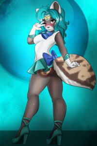 Rating: Questionable Score: 0 Tags: 2013 ankle_strap_heels anthro asian_clothing biped blue_hair blush bottomwear butt clothed clothing cosplay e621 east_asian_clothing female footwear fully_clothed gloves hair handwear hi_res high_heels ictonychine japanese_clothing japanese_school_uniform kammymau long_hair looking_at_viewer mammal marbled_polecat miniskirt mustelid musteline one_eye_closed polecat_(mustelid) pose pumps ribbons sailor_moon_(series) sailor_neptune school_uniform serafuku shoes skirt smile solo tail uniform white_body white_skin wink User: bunchy7s Rating: Questionable Score: 0 Tags: 2013 ankle_strap_heels anthro asian_clothing biped blue_hair blush bottomwear butt clothed clothing cosplay e621 east_asian_clothing female footwear fully_clothed gloves hair handwear hi_res high_heels ictonychine japanese_clothing japanese_school_uniform kammymau long_hair looking_at_viewer mammal marbled_polecat miniskirt mustelid musteline one_eye_closed polecat_(mustelid) pose pumps ribbons sailor_moon_(series) sailor_neptune school_uniform serafuku shoes skirt smile solo tail uniform white_body white_skin wink User: bunchy7s