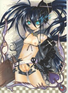 Rating: Explicit Score: 0 Tags: belt black_rock_shooter black_rock_shooter_(character) breasts chains checkered fat_mons female green_eyes heart highres insane_black_rock_shooter long_hair mezashi_gohan nipples pointy_chin pussy rule34 scar small_breasts tied_hair torn_clothes twintails uncensored User: bunchy7s Rating: Explicit Score: 0 Tags: belt black_rock_shooter black_rock_shooter_(character) breasts chains checkered fat_mons female green_eyes heart highres insane_black_rock_shooter long_hair mezashi_gohan nipples pointy_chin pussy rule34 scar small_breasts tied_hair torn_clothes twintails uncensored User: bunchy7s